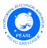 P.E.A.R.L. Logo and link.  Click here to visit the P.E.A.R.L. Website.
